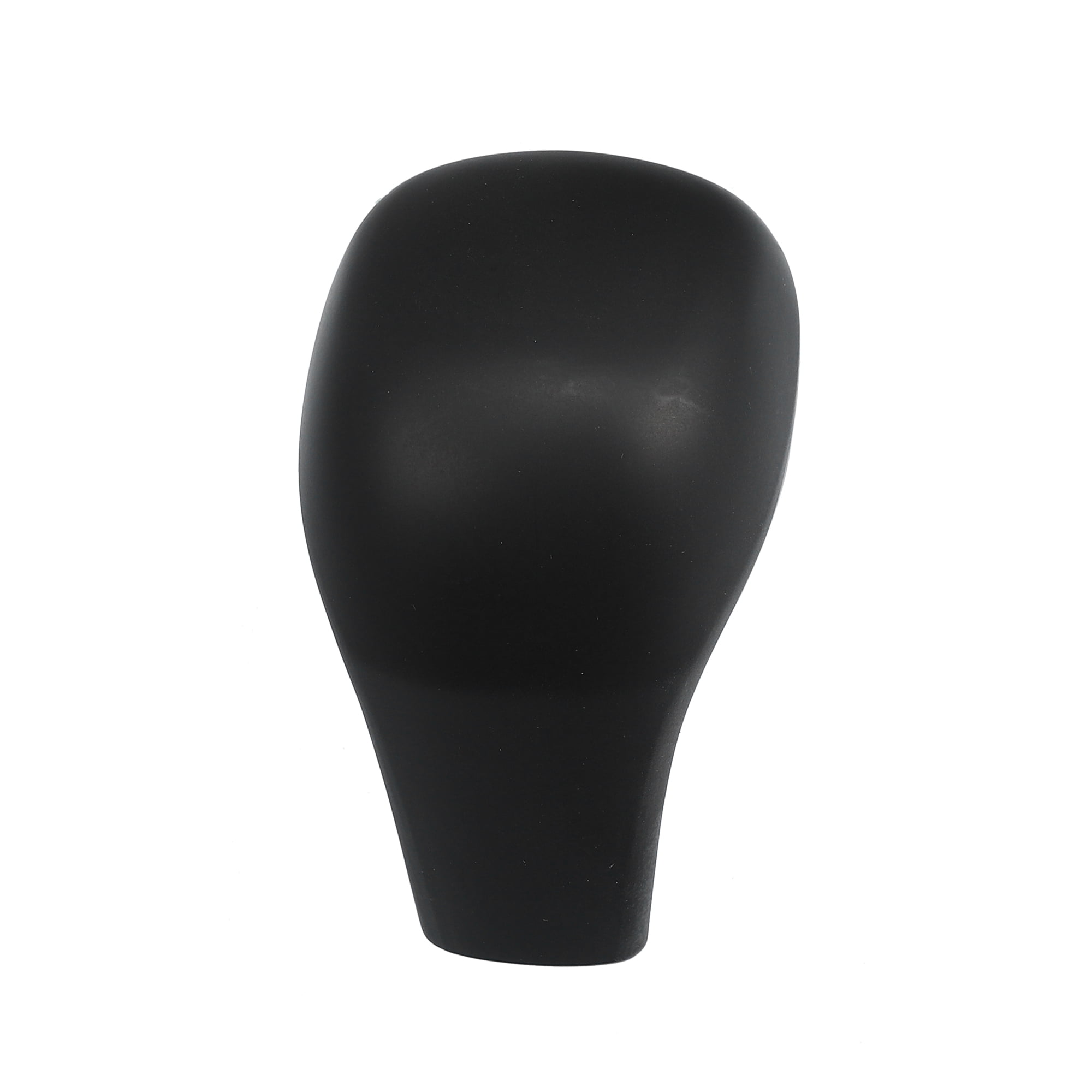 Gear Shift Lever Cover Car Interior Shifter Head Protector Trim for Toyota 20162022 ABS