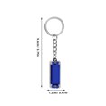 thumbnail image 2 of GOOHOCHY Harmonic Keyring Bag Pendant Metal Compact Design for Students and Party Favors, 2 of 8