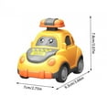 thumbnail image 2 of WEIXF Car Toy Small Cars Cars Set Cars Cartoon Vehicle Mini Car Toy Children's Idea Toy Vehicles Racing Games Suitable For Children From 3 Years, 2 of 6
