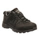 thumbnail image 1 of Regatta - Zapatillas de Senderismo Samaris Low II con Cordones para Hombre (Negro, Granito) Regatta UTRG3276_blackgranite, 1 of 2