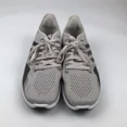thumbnail image 1 of Ad-id-as Shoe Mens Size 12 Gray Trainer Casual Running Low Top, 1 of 6