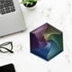 thumbnail image 1 of Fidget Printed Fidget Toy Printed Geometric Fidget Mindful Tool Sensory Toys For Adults, 1 of 6