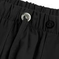thumbnail image 6 of Mens Cotton Linen Pants Loose Fit Drawstring Elastic Waist Trousers with Deep Pockets Lightweight Beach Summer Fashion Pants XL, 6 of 6
