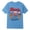 00$-Blue1720, variant on Hiijoy Boys Tshirt Graphic Cute Short Sleeves O Neck Casual T-Shirt for Kids, Sizes 1-13
