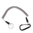 thumbnail image 4 of Cuerda de Seguridad de Alambre Buceo Accesorios de Deportes Acuáticos Aire, 4 of 6