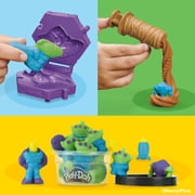 Play-Doh Toy Story Space Creations, Disney Kids Arts & Crafts 4+