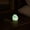 B, variant on AUNVITO Halloween Car Glowing in Dark Tabletop Ornament for Vehicle Dashboard Spooky Holiday Decoration and Festive Atmosphere Accessory