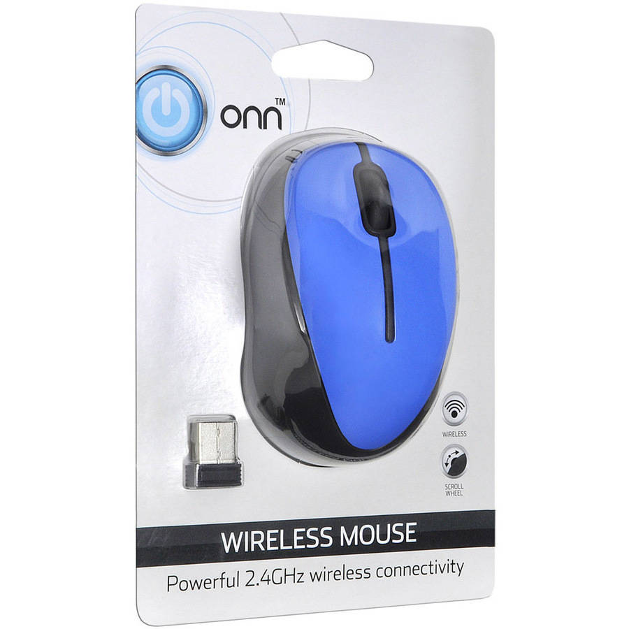 onn wireless mouse ona13ho502