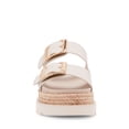 thumbnail image 7 of Madden Girl Women's Mythicall Two Strap Slide Platform Sandal, 7 of 7