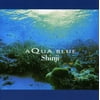 Shinji - Aqua Blue - New Age - CD