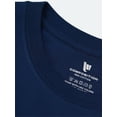 thumbnail image 5 of Whichone Graphic Tshirts for Men M - 3XL Cool Edgy Trippy Design Casual Tees Streetwear Game Console, 5 of 8