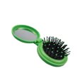 thumbnail image 4 of Soidarity 1 pieza de alta calidad, cepillo de maquillaje para mujer, herramienta de estilismo, Mini cepillo portátil, masajeador, peine Cuidado del cabello, 4 of 6