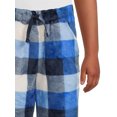 thumbnail image 4 of Wonder Nation Boys Sleep Pants, Sizes 4-18 & Husky, 4 of 5