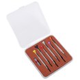 thumbnail image 3 of Watch Screwdriver Set,Watch Screwdriver Set High Watch Repair Tool Watch Repair Screwdriver Kit Sleek Aesthetic, 3 of 14