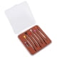 thumbnail image 2 of Juego De Destornilladores Para Relojes, Kit De Destornilladores Para Reparación De Relojes Multifuncional Herramienta De Reparación De Resistencia A La Oxidación Para Relojero Fugacal Watch Screwdriver Set, 2 of 8