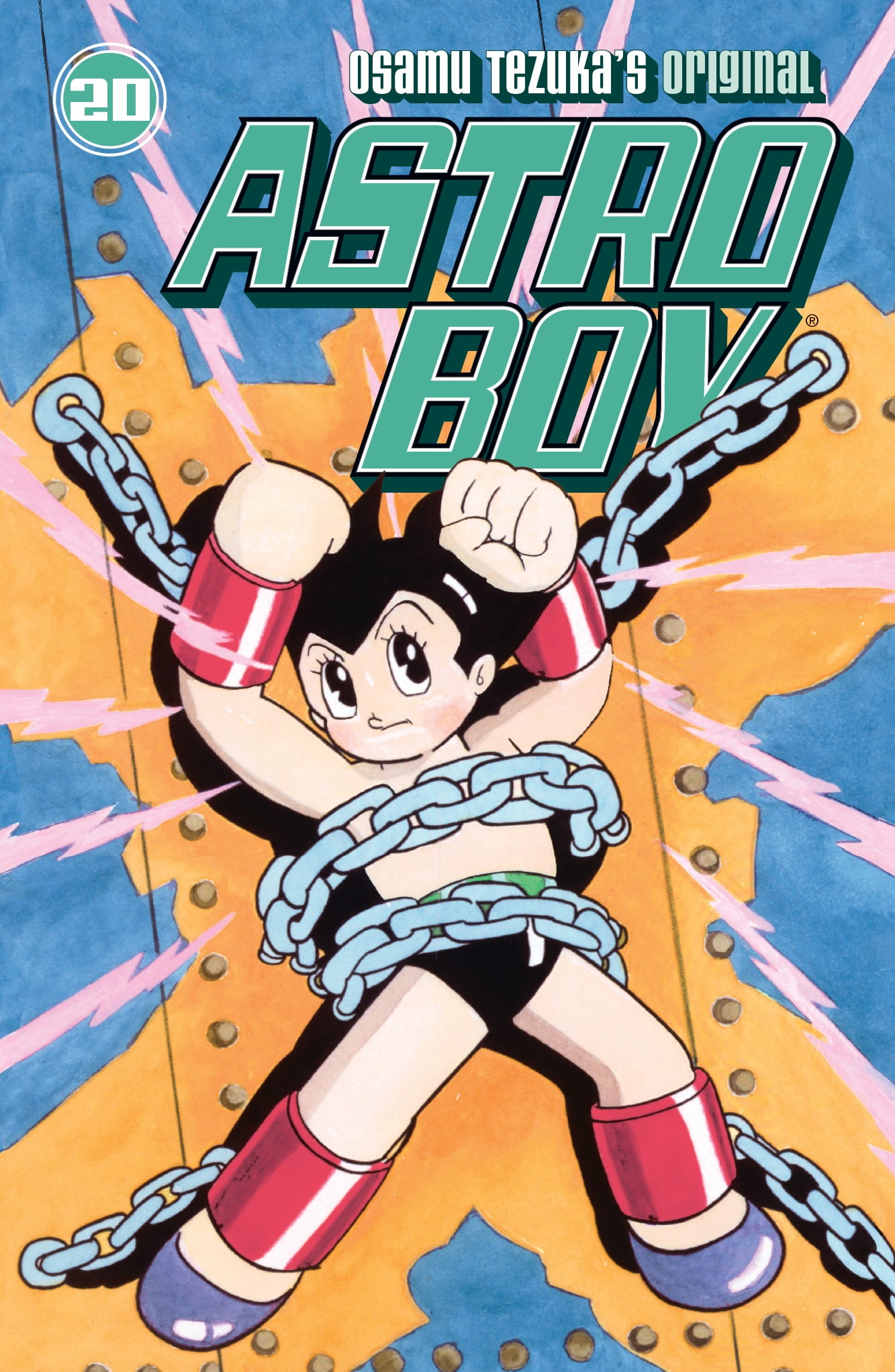 Astro Boy