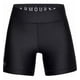 thumbnail image 1 of Short Licra Under Armour Heat Gear Black, 1 of 6