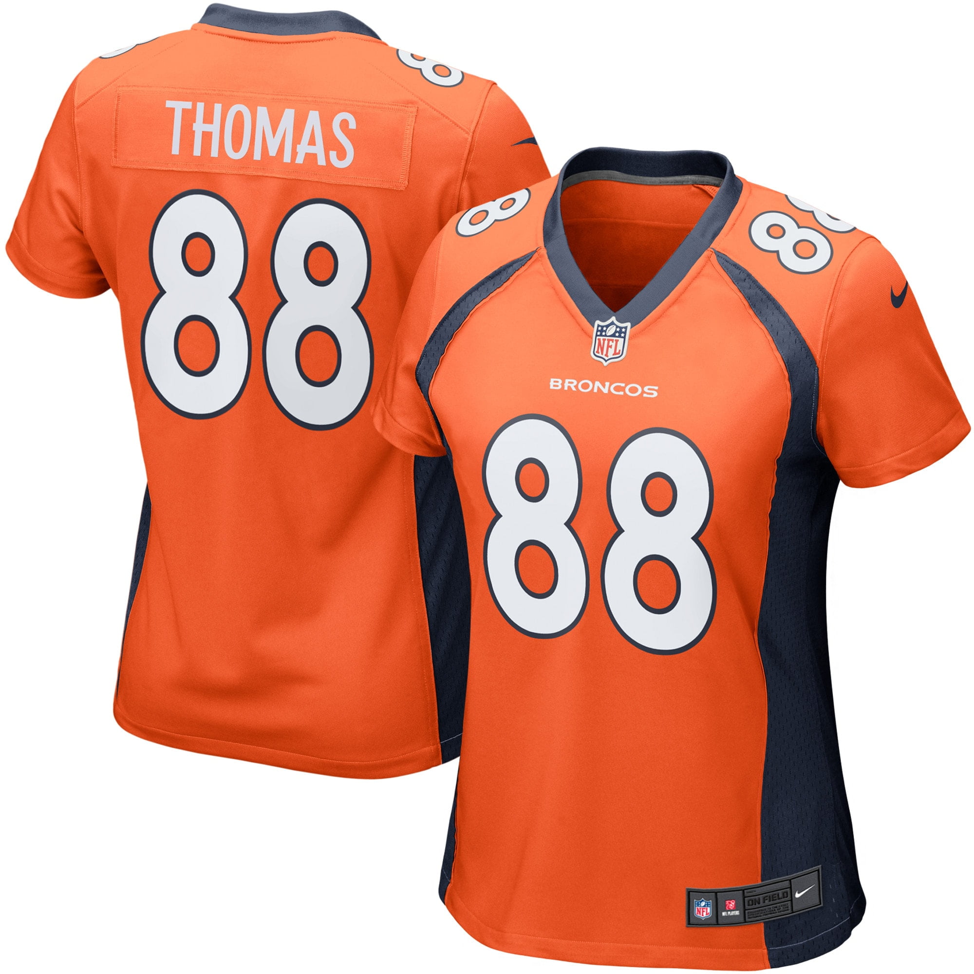 denver broncos kids jersey