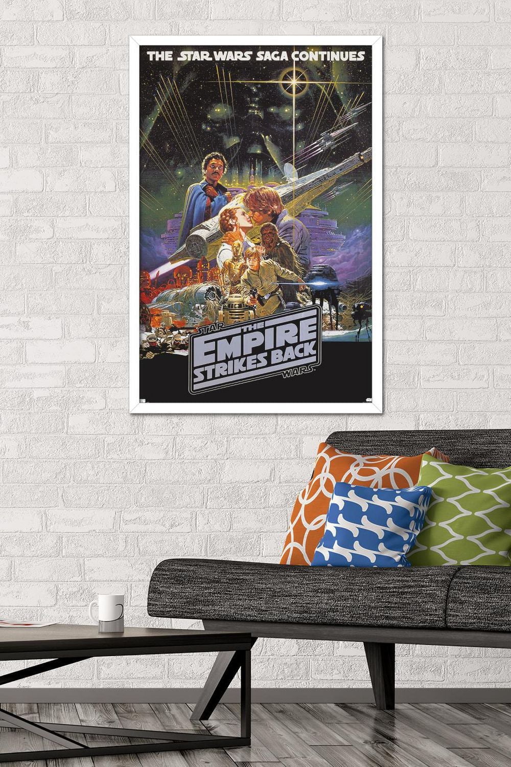 Star Wars : L'Empire contre-attaque