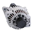 thumbnail image 6 of Eforcase Alternator fits for Hyundai Sonata 2010-2013, for Kia Optima 2011-2013, 12V 110A, OE#: 37300-2G150, TG11C087, 11066, 15598, 6 of 13
