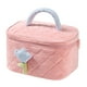 thumbnail image 1 of Bolsa de maquillaje, neceser, bonita bolsa de almacenamiento de maquillaje, neceser de viaje para mujer., 1 of 6