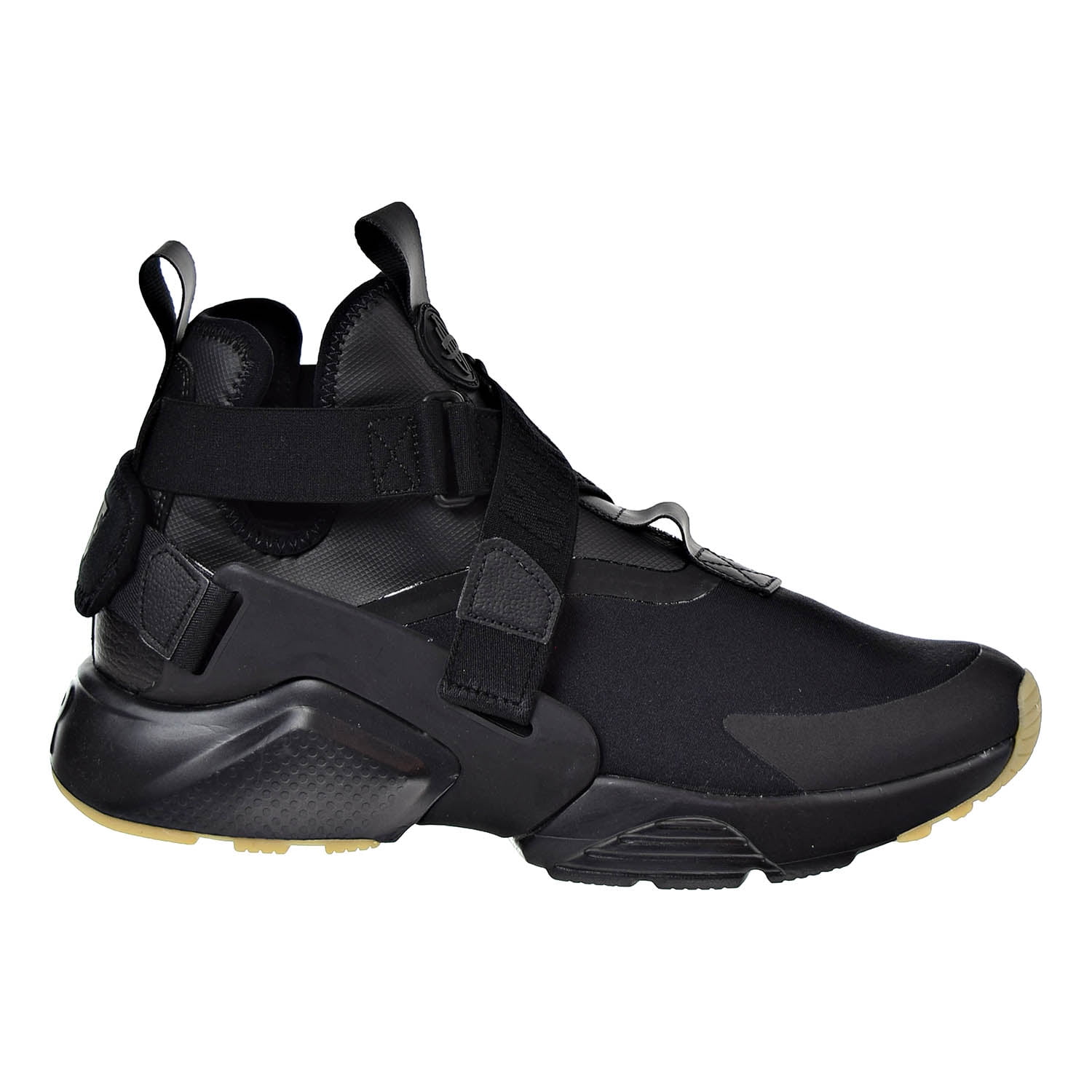 huarache city black