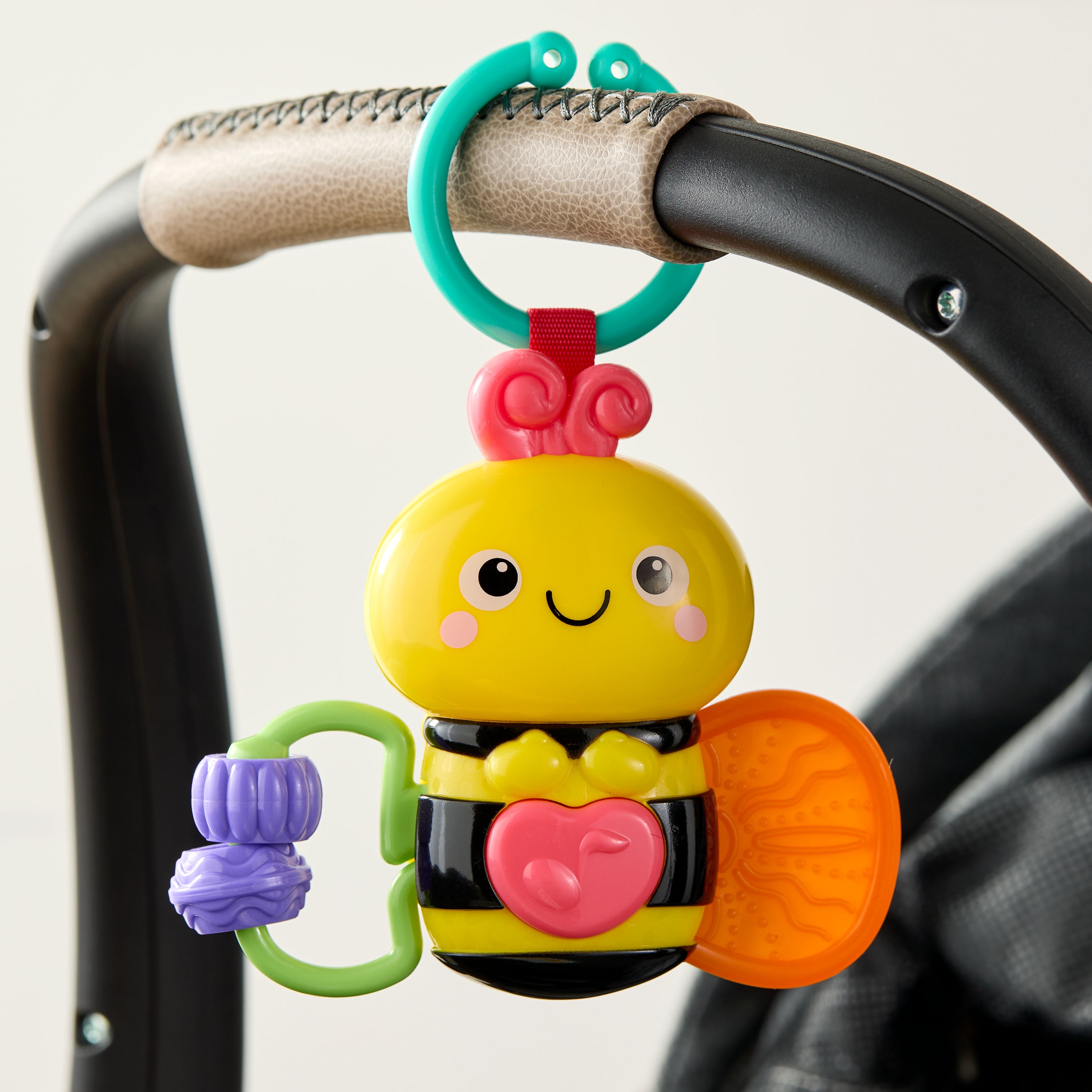 Spark Create Imagine Busy Bee, Battery Operated
