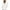 White, variant on DYTTDG Women's Casual Long Sleeve Zip Up Jackets Turndown Collar Fall Winter Outerwear Casual Fuzzy Coats with Pockets Great Gifts for Less
