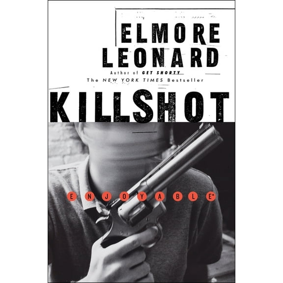 Killshot, (Paperback)