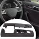thumbnail image 1 of 1 Pair 3T1867157B9B9 Front Door Handle Shell For Superb II 3T4 Estate 3T5 Window Switch Armrest Trim Replace 3T18671579B9, 1 of 5