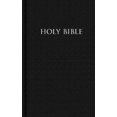 thumbnail image 2 of Pew Bible (New Revised Standard Version, Black), 2 of 2