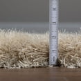 thumbnail image 5 of Dalyn Impact Area Rug IA100 Ia100 Sand Sand Plush Monochrome 2' 3" x 7' 6" Rectangle, 5 of 5