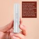 thumbnail image 5 of Mini Transparent 2 ML Spray Plastic Bottle for Travel Party, 5 of 5
