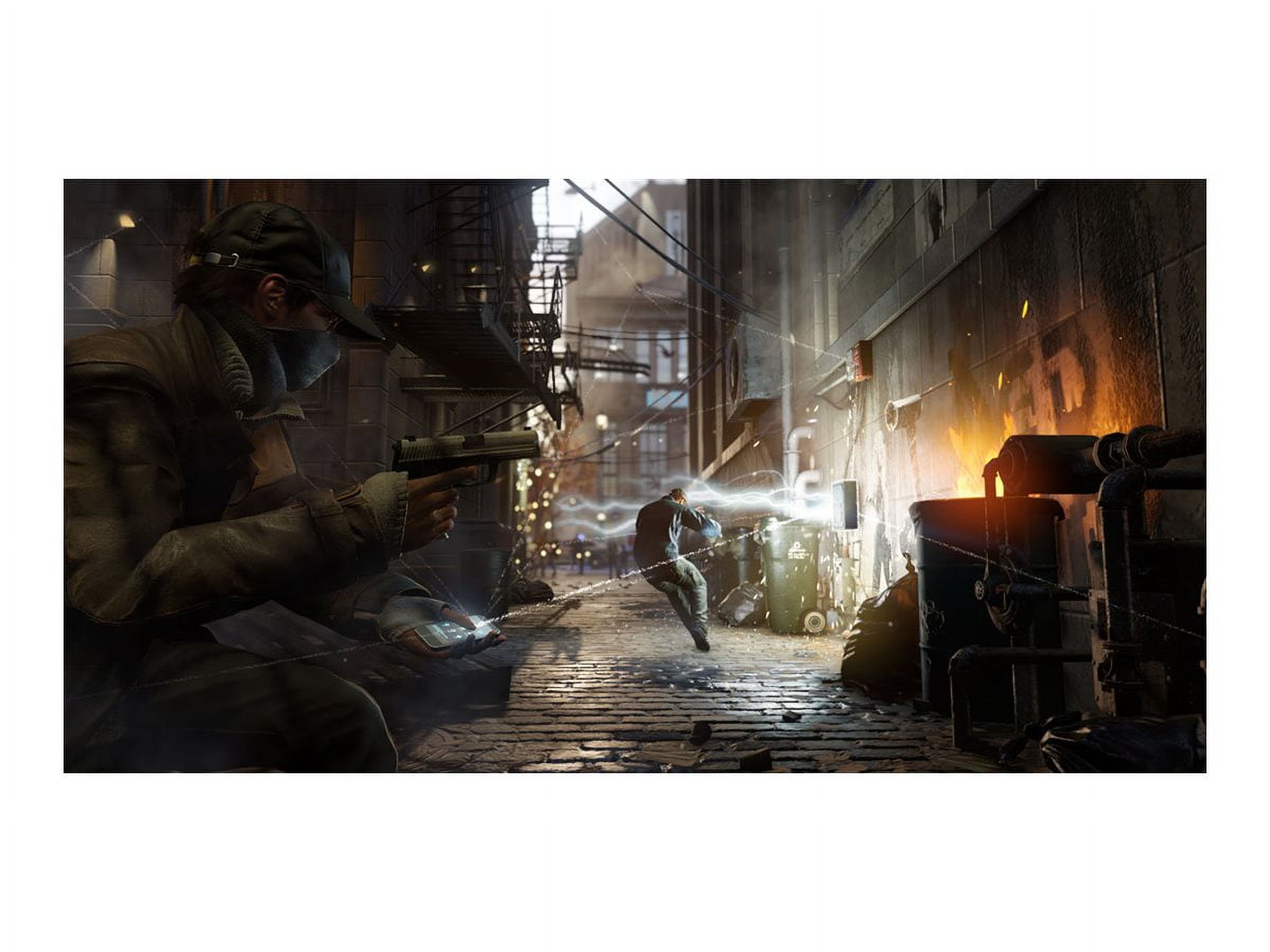 Watch Dogs - Xbox One - image 2 of 12