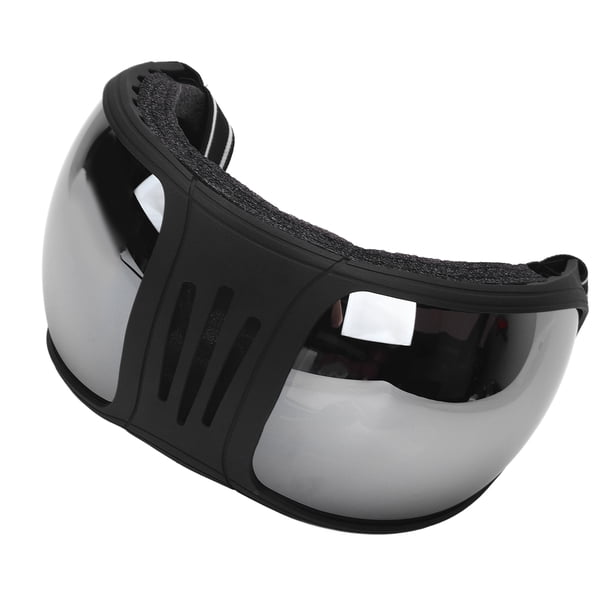 Gafas De Sol Mascotas, Gafas De Caballos Deportivos Con Correa Ajustable Y Bolsa De Almacenamiento A Prueba De Viento, A Prueba De Y A Prueba De Polvo Fácil De Usar Para Deportes