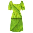thumbnail image 6 of November Sleeveless Dress evening dress luxury evening dresses for women 2024 luxury dresses Women's skirt, 6 of 7