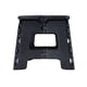 thumbnail image 4 of Taburete Plegable HW HOME Color Negro, 4 of 4