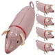 thumbnail image 2 of 5 piezas adorables inflables inflables novedosos juguetes de globo inflables inflables forma hermosa de cerdo, 2 of 5