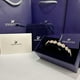 thumbnail image 2 of PULSERA CRISTAL SWAROVSKI TENIS ANGELIC HALO ROSE GOLD, 2 of 6