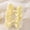 Color-1, variant on 2 Random Candy Color Dress Up Bow Hair Clips Holiday Party Lady Ponytail Does Not Hurt Hair Clip Travel Style Princess Hair Additions