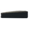 GF Health Products 8220188 18 x 18 x 3.25 - 4 in. Lumex Basic Wedge Cushion