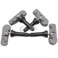 thumbnail image 2 of 4 piezas de sensores de monitoreo de presión de neumáticos TPMS 13586335 13581558 adecuados para Chevrolet para GMC GM-, 2 of 3