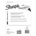 Sharpie Clear View Highlighter Set, Pocket Highlighter with Chisel Tip