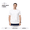 White, variant on Cottmark Men’s Crew Neck Classic Soft T-Shirt, White, Size XL, 6-Pack
