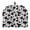 Cow spots, variant on HELLHERO Star Pattern Tea Cozy Not Easily Deformed Teapot Insulated Cosy Keep Clean for Tea Lover