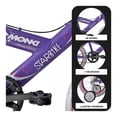 thumbnail image 3 of Bicicleta Infantil Monk Starbike R16 Morado, 3 of 6