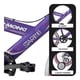 thumbnail image 3 of Bicicleta Infantil Monk Starbike R16 Morado, 3 of 6