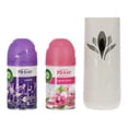 thumbnail image 1 of Aromatizante Automático Air Wick Freshmatic Frutos Rojos, 1 of 3