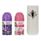 thumbnail image 1 of Aromatizante Automático Air Wick Freshmatic Frutos Rojos, 1 of 3
