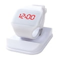 thumbnail image 1 of AMERTEER Électronique Étanche LED Montre Numérique pour les Étudiants de Loisirs, 1 of 7